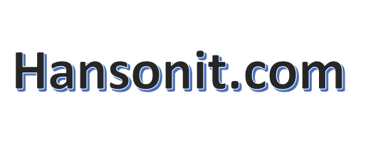 hansonit.com